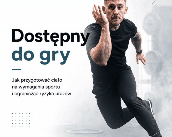 E-book: Dostępny do gry