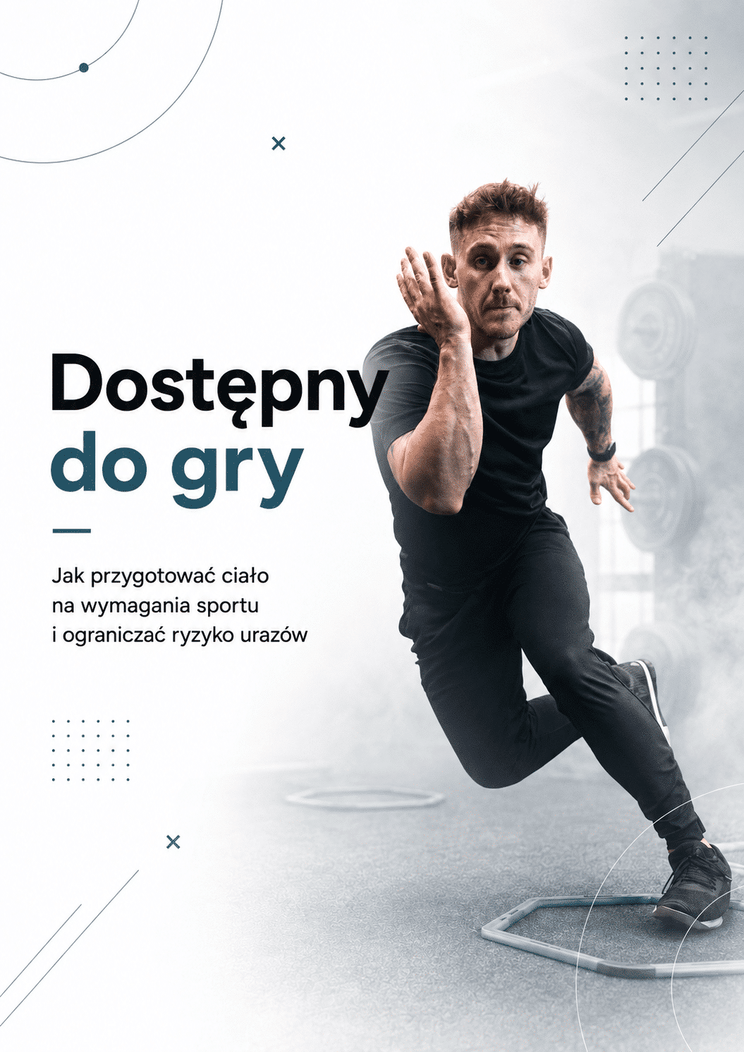 E-book: Dostępny do gry